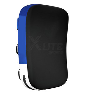 Coussin de frappe léger, portable et compact pour la remise en forme en intérieur et en extérieur et les séances d'entraînement personnel - Product Image 2