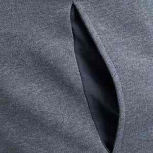 Pantalones Cortos Casuales de Verano para Hombre, de Alta Calidad, Elásticos, Mezcla de Poliéster y Algodón, Corte Relajado, a la Moda, para Uso Diario - Product Image 5