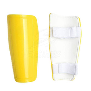 สนับแข้งฟุตบอลสำหรับผู้ใหญ่ วัสดุ EVA น้ำหนักเบา ออกแบบตามหลักสรีรศาสตร์ ชั้นบุนุ่มเพื่อการใช้งานที่สบาย - Product Image 3