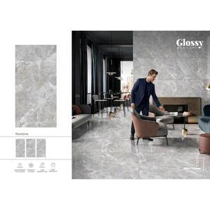 Carreaux de sol en porcelaine polie VISTAAR Breccia Classic Design 600x1200mm 8mm, Piso De Porcelanato Chino 60x120 - Product Image 5