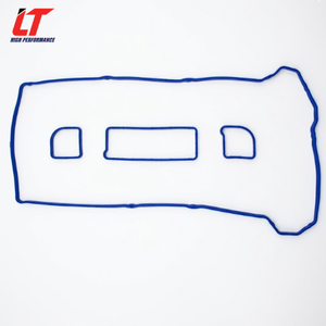 ปะเก็นฝาครอบวาล์ว Master-Seal Malaysia รับประกัน 1 ปี สำหรับ Mazda 3 5 6 2.0 ซิลิโคน NBR สำหรับการบำรุงรักษาฝาครอบหัววาล์ว - Product Image 6