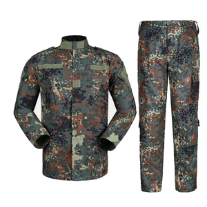 Ensemble de chasse camouflage pour homme, softshell, manches longues, respirant, vêtements d'extérieur, saison automne - Product Image 5