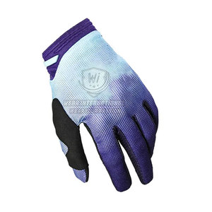 Pakistan Made Leather Outdoor Cycle Racing <b>Gloves</b> Custom Design High Quality Waterproof Non-Slip <b>Touchscreen</b> Full Finger for - Product Image 4