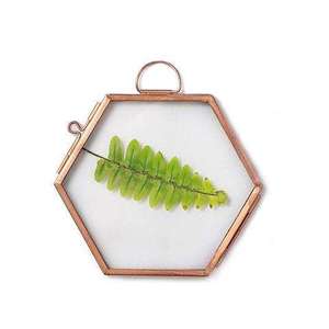 Rose <b>Gold</b> Metal <b>Square</b> Photo <b>Frame</b> Durable Wall Decor Picture <b>Frame</b> Home Livingroom Wedding Gift Use Photo <b>Frame</b> Stand - Product Image 4