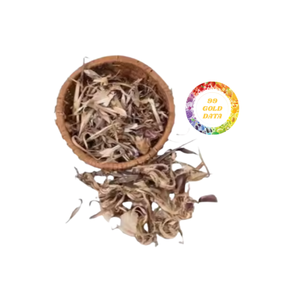 Thé d'artichaut à base de plantes Fleur de Cynara Scolymus de qualité supérieure, sans caféine, goût naturel ARTICHAUT SÉCHÉ AU SOLEIL Thé en vrac - Product Image 3