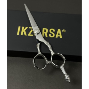 Tijeras de Peluquería Profesionales Dragon 440c Premium, Tijeras para Cortar Cabello de Acero Inoxidable Japonés, Ligeras, para Salón de Belleza - Product Image 1