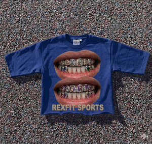 Camiseta Deportiva Masculina Roja de Alta Calidad al por Mayor, Personalizada, de Algodón y Elastano, Estilo Casual para Correr, Diseño OEM - Product Image 2