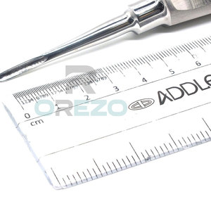Elevador Dental Manual de Precisión - Duradero, Ligero, con Certificación CE para Procedimientos Clínicos - Product Image 5