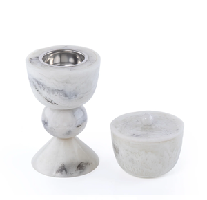Offre Spéciale – Ensemble de 4 Sets de Table Modernes en Bois d'Acacia de Luxe, Écologiques, 4x4 Pouces, Personnalisés avec Impression Émail – Star Crafts - Product Image 4