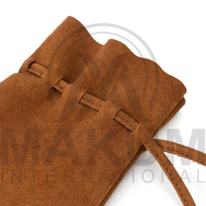 ถุงใส่ลูกเต๋าหนังแท้แบบสั่งทำพิเศษ พร้อมเชือกผูกและกระเป๋าเก็บลูกเต๋าสำหรับใส่ลูกเต๋า เครื่องประดับ เหรียญ และอุปกรณ์เสริม - Product Image 4