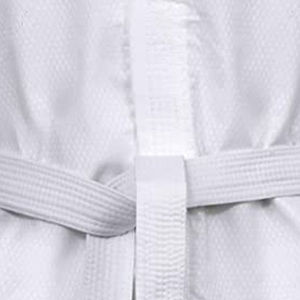 Uniforme de Taekwondo Dobok, Traje de Entrenamiento de Artes Marciales, Venta al por Mayor de Fábrica - Product Image 6