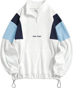 Sudadera de Hombre de Algodón con Logotipo Personalizado, Estilo Casual, Sudadera Masculina de Alta Demanda, Más Estética - Product Image 2