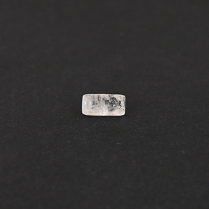 Pierre précieuse en cristal naturel de qualité supérieure, forme de balle 8x4 mm, 1,45 carats, pour la fabrication de bijoux - Product Image 4