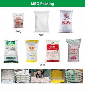 Gélatine Comestible BMSG Certifiée Casher Additifs Alimentaires Alginate de Sodium Épaississants et Émulsifiants Colorants - Product Image 2