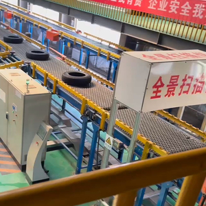 Pneus de voiture toutes saisons 265/60 R18 Neufs Taille de pneu 245/75/16 - Product Image 5