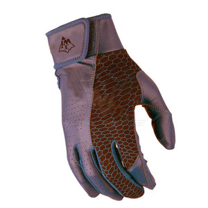 Soft Palm Baseball Batting Gloves For Right And Left Hand Hitters With Flexible Fit Breathable Mesh And Daily Training Support - Product Image 4