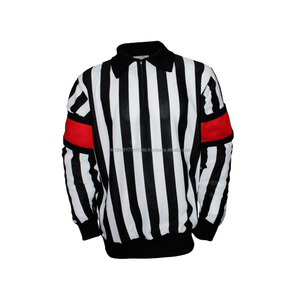 Design Your Own Logo Breathable Ice Hockey Jersey Custom Name Number Design High Quality Cotton/Bamboo Fiber Unisex Adult Hockey - Product Image 6