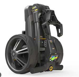 Chariot de golf électrique Hot BF Powar/Kaddy CT8 GPS, le plus petit chariot électrique au monde avec écran tactile et longue portée - Product Image 5