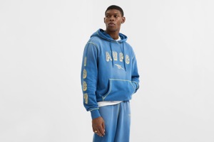 Sweat-shirts à capuche surdimensionnés personnalisés 420 GSM, doublés polaire, épais pour l'hiver, couleur personnalisée, pour hommes et femmes - Product Image 3