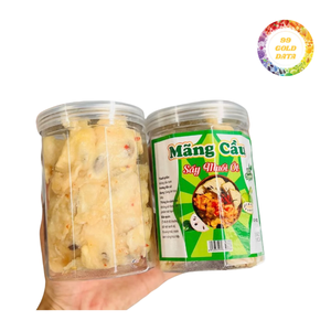 Best Selling Dried Soft Soursop 200g Zipper Bag <b>Packaging</b> High Grade Export Standard For Gourmet Snack Retail - Product Image 5