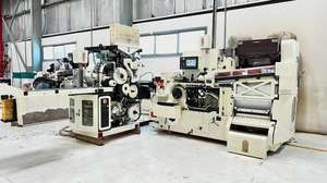 Machines à fabriquer des cigarettes d'occasion à vendre MK-8 pour une production de cigarettes fiable - Product Image 3