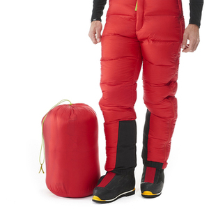 Traje de Esquí Impermeable para Hombre, Traje de Snowboard para Invierno, Ropa Deportiva Aislante y Resistente al Viento, Proveedor Mayorista con Logotipo Personalizado - Product Image 4