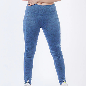 Top Quality New Arrival Elastic Waist <b>Yoga</b> <b>Leggings</b> For Women Factory Manufacturer Made Women's <b>Leggings</b> - Product Image 1