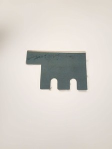Cuchilla de Corte para Extrusora de Alimento para Animales, Personalizada, de Aleación Metálica, Repuesto para Procesamiento de Alimentos - Product Image 4
