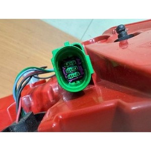 Luz Trasera Izquierda Usada A6 4G5945095A - Product Image 3