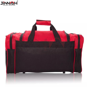 New Arrival Large Capacity Casual Luxury Style Dry Waterproof Travel Bags Outdoor Sports Durable Zipper Polyester Cheap - Product Image 4