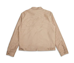 Nouvelle Arrivée 2025 – Veste Multi-Panneaux Unisexe d'Extérieur Coupe-Vent, Imperméable et Respirante avec Fermeture Éclair, Idéale pour le Voyage, Tissu Épais (GSM Élevé) - Product Image 3