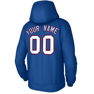Sudaderas con Capucha Extra Grandes para Hombre, con Logotipo Personalizado, Estilo Holgado, para Ropa Urbana, Esenciales para el Invierno - Product Image 4