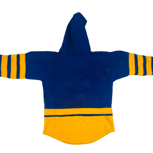 Vente en gros de sweat-shirts personnalisés doublés de satin SGRho Sorority, logo grec brodé, respirant, polaire d'hiver, pull pour femmes, sweat-shirt SGRho - Product Image 2
