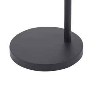 Lámpara de Pie Delgada y Moderna con Control Remoto para Iluminación de Rincón de Lectura - Product Image 6