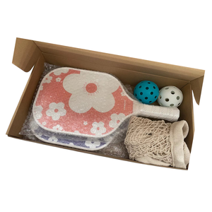 Pagaie de pickleball carbone Offre Spéciale - Product Image 1