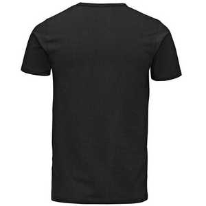<b>Top</b> quality best price Solid Color 100% Cotton Mens T-shirt High Quality Short Sleeved O Neck Summer Casual Streetwear Wholesale - Product Image 6