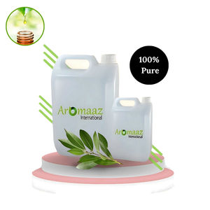 Aceite Esencial de Hoja de Laurel 100% Puro, Grado Premium, Destilado al Vapor, Sin Diluir - Certificado GMP para Todo Tipo de Piel, Cuidado del Cabello - Product Image 4