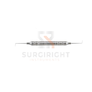 เครื่องมือตรวจจับฟันผุและหินปูน Blush Surgical SI-OIS-0001 ขนาด 10 มม. ได้รับการรับรองมาตรฐาน CE ISO แบบแมนนวล คลาส 1 รับประกัน 1 ปี - Product Image 2