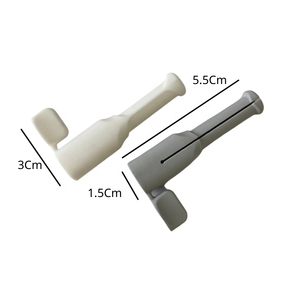 Manchon de protection de câble de charge en silicone flexible pour OEM - Product Image 3