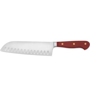 Premium Sharp Kitchen <b>Knives</b> with Stainless Steel Blades Secure Grip Handles for Cutting Slicing Chopping Meat Vegetables Fruit - Product Image 1
