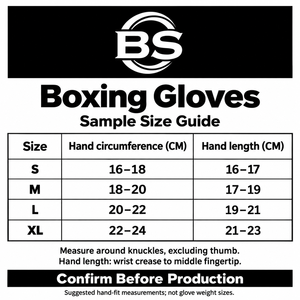 Guantes de Kickboxing para Entrenamiento, Sparring, Boxeo, Guantes de Entrenamiento para Hombres y Mujeres, Equipo de Alto Rendimiento - Product Image 6