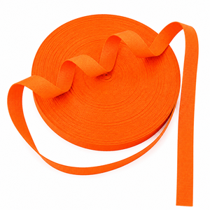 Sangle à cliquet en polyester tissé haute densité de 25 mm pour le fixation de cargaisons – Approvisionnement direct usine OEM - Product Image 1