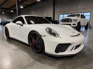 Buena Oferta 2022 911 GT3 4.0 Litros Flat-6, Frenos PCCB, Escape R1 Motorsports RSR - Product Image 1