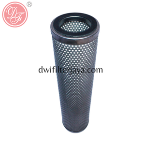 Elemento Filtrante de Repuesto para Línea de Retorno Hidráulica de Alta Presión Industrial - Product Image 2