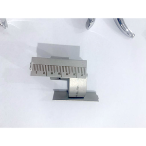 1 Set Dental Dam Perforator <b>Hole</b> <b>Puncher</b> Pliers for Dental Rubber Barrier Tool Set Teeth Care Orthodontic Dentistry Tools - Product Image 5