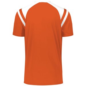 Nueva camiseta de fútbol personalizada de alta calidad, transpirable, suave, antibacteriana, recién llegada, de buena calidad y diseño elegante. - Product Image 3