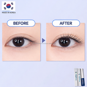 Suero Coreano para Pestañas y Cejas, Esencia para el Cuidado de Pestañas y Cejas, Fabricante Coreano, Marca Privada Personalizada - Product Image 6