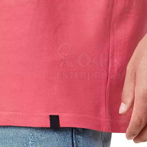 Pakistan Manufacturer Comfortable Fabric <b>Men</b> Oversize <b>T</b>-<b>Shirt</b> Custom Style Casual Wear Solid Color <b>Men</b> Oversize <b>T</b>-<b>Shirt</b> - Product Image 5