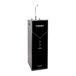 Purificateur d'eau alcaline ionisée sur pied PKL10 PRIMER avec filtre RO, 2 modes (PH pur 8.0-9.5), pour usage domestique et hôtelier, article très demandé - Product Image 1
