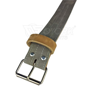Professional Fitness Gear Weightlifting <b>Belts</b> With Strong Support And Adjustable Fit Weightlifting <b>Belts</b> For Workouts - Product Image 5